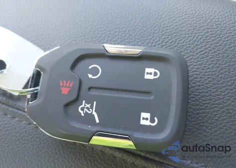 2023 GMC Terrain Awd Sle z USA, uszkodzony, nr VIN 3GKALTEGXPL238040